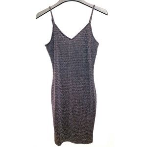 Haute Monde Bodycon Dress